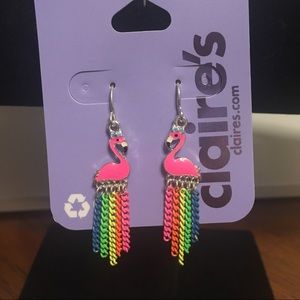 Claire’s Earrings